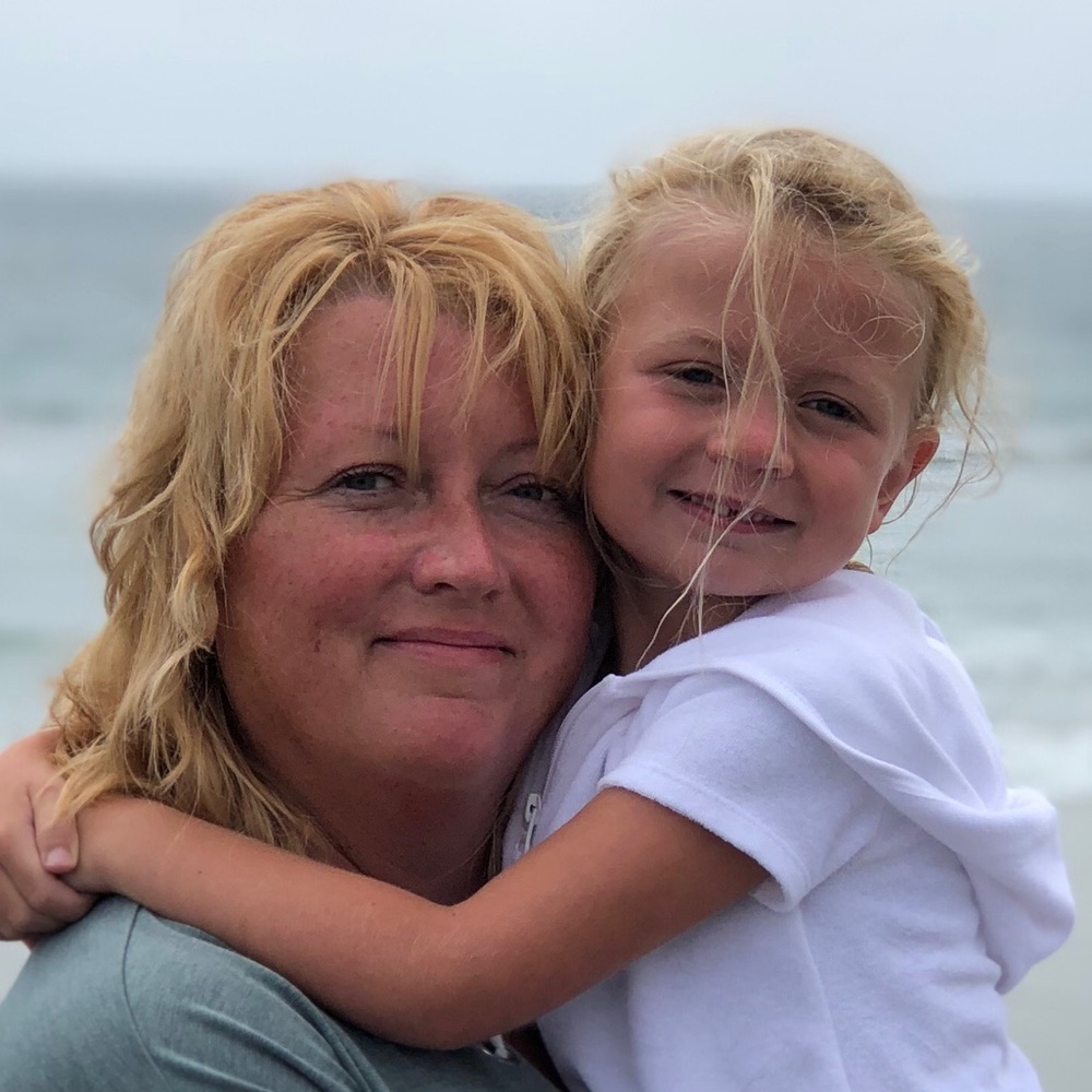 Meet your Posher, Andrea